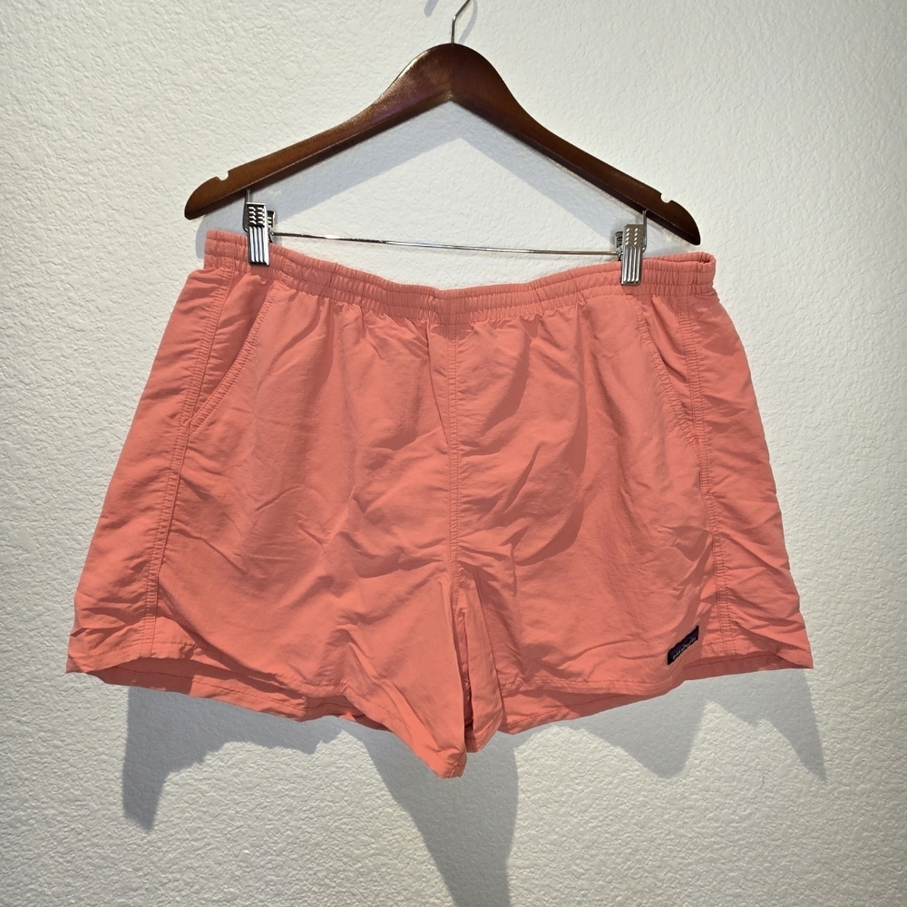 Patagonia Coral Shorts